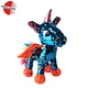 Sequined Unicorn Plush Toys